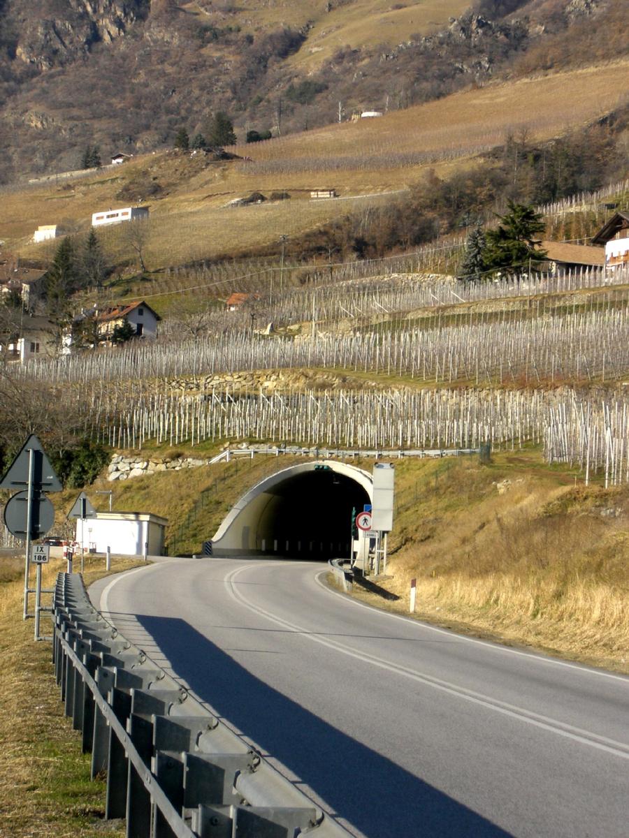 Naturno-Tunnel 