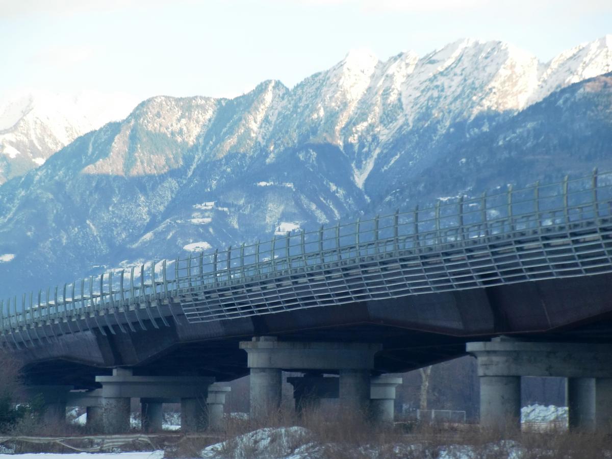 Valtellina Viaduct 