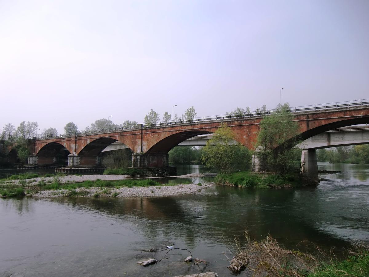 Pont de Spino-Bisnate 