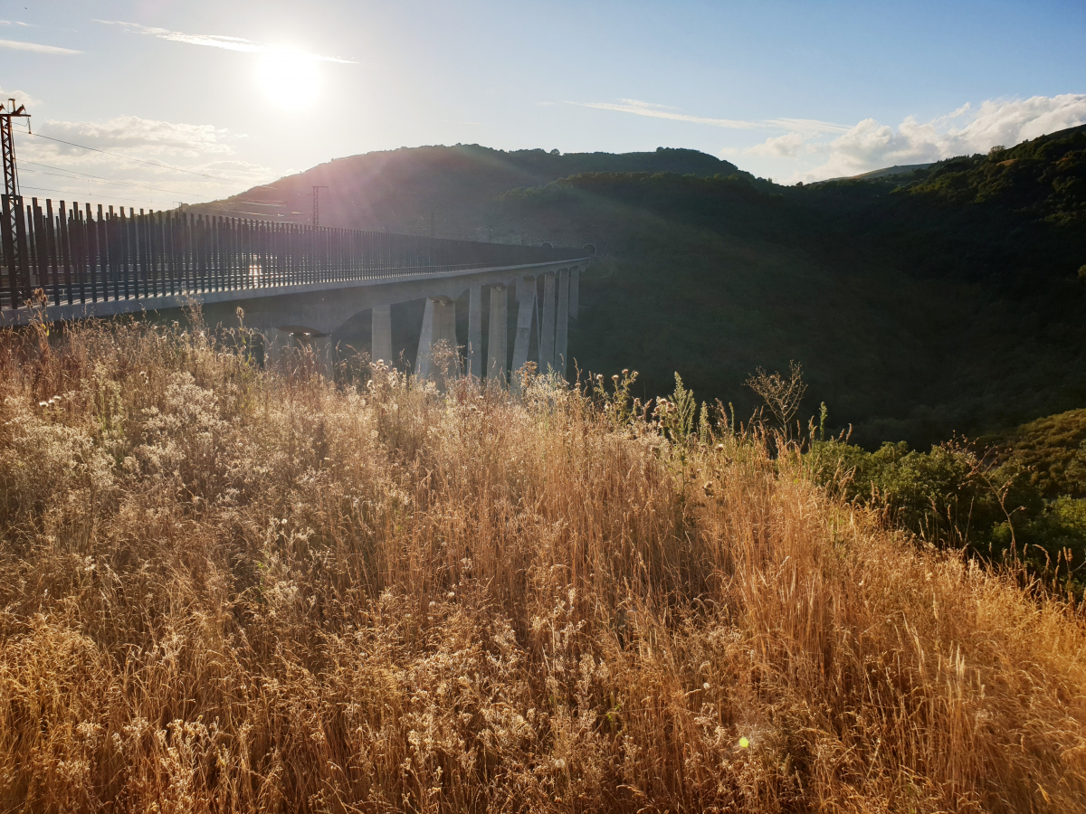 Viaduc de Teixeiras 