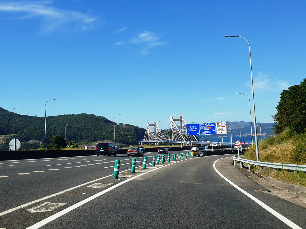 Pont de Rande 