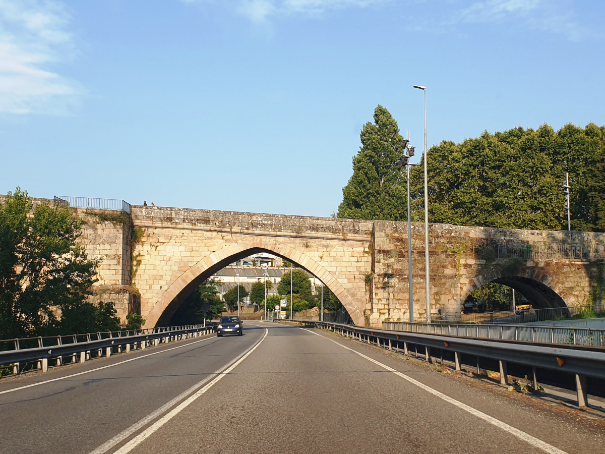 Pont vieux 