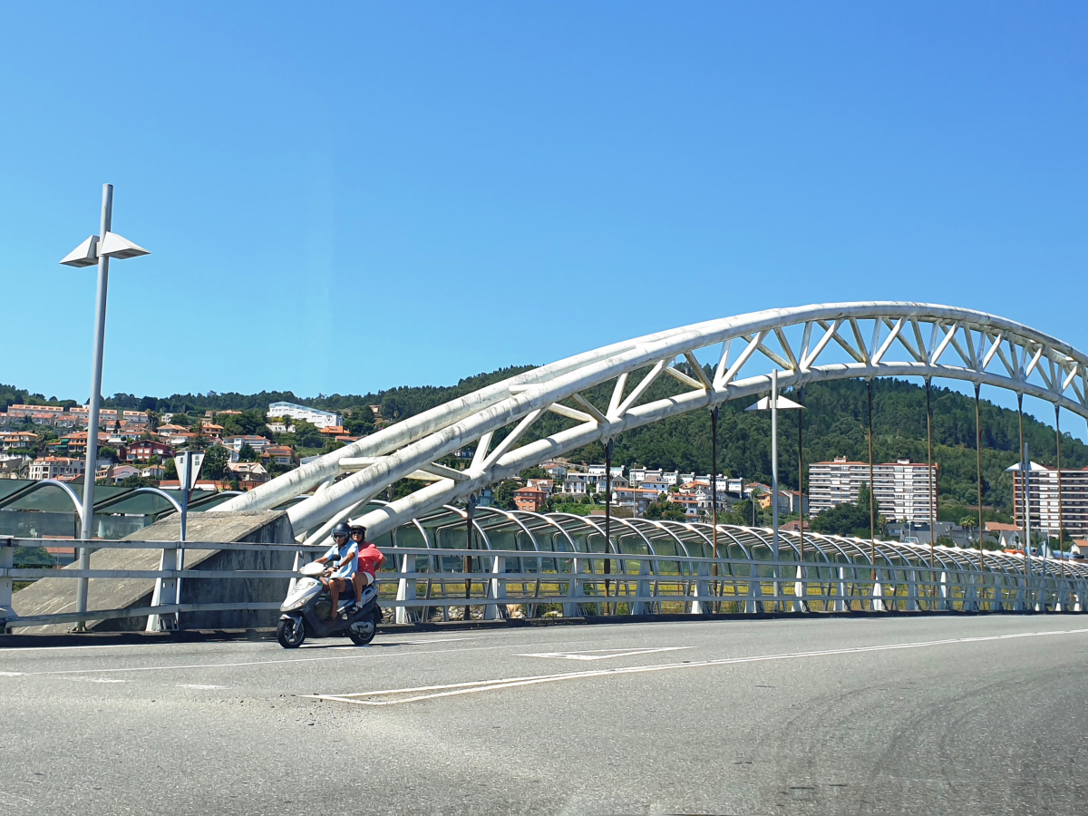 Ponte das Correntes 