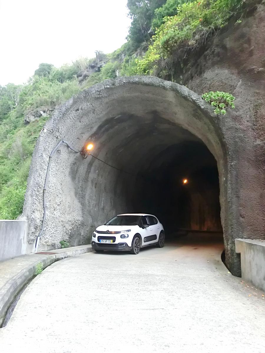 Tunnel Ribeira Funda 2 