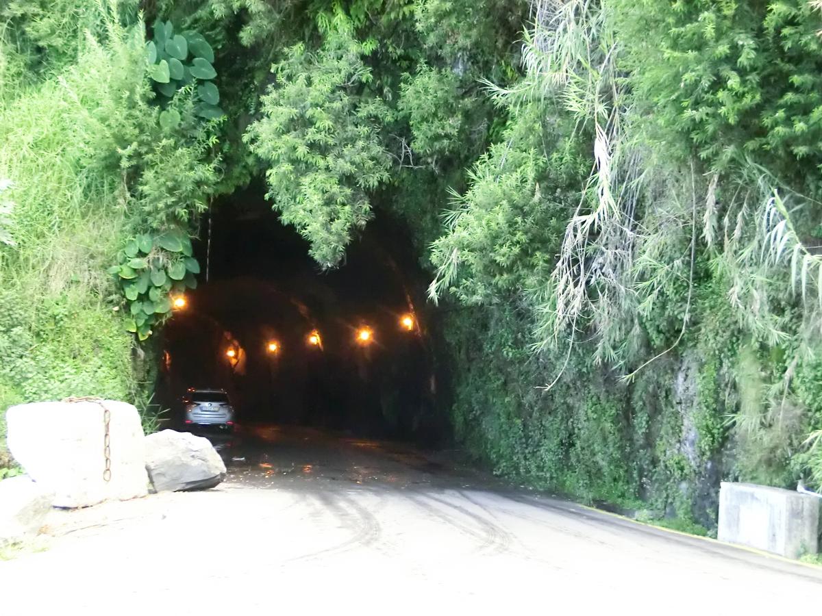 Tunnel Anjos I 