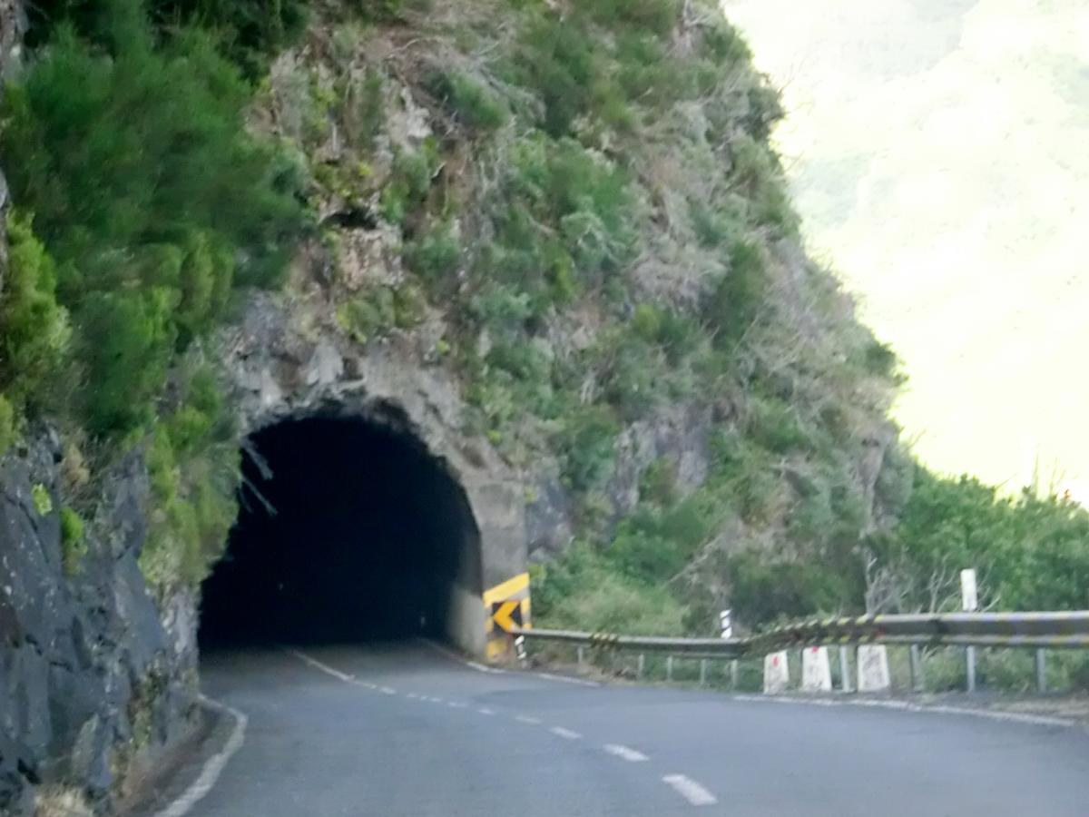 Tunnel Bica da Cana - Encumeada III 