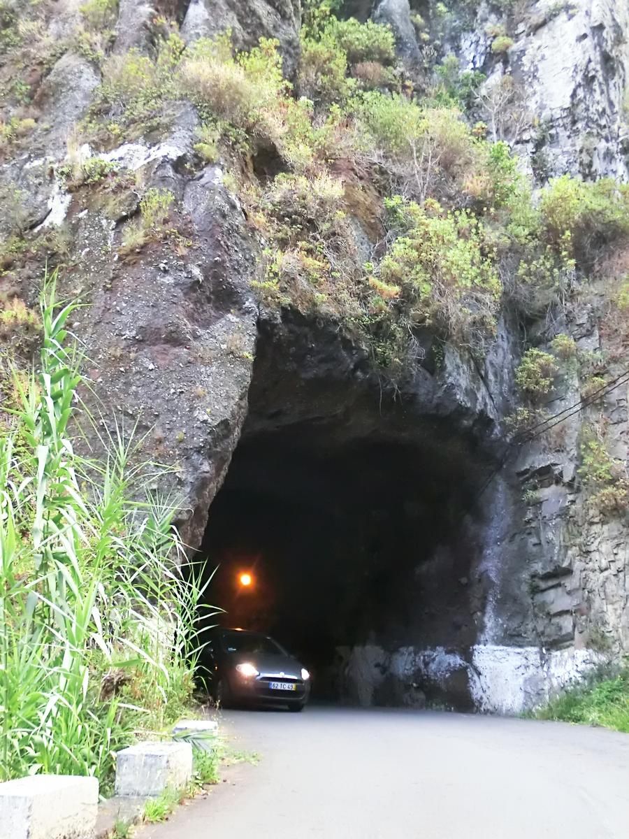 Tunnel Paúl do Mar - Fajã da Ovelha III 