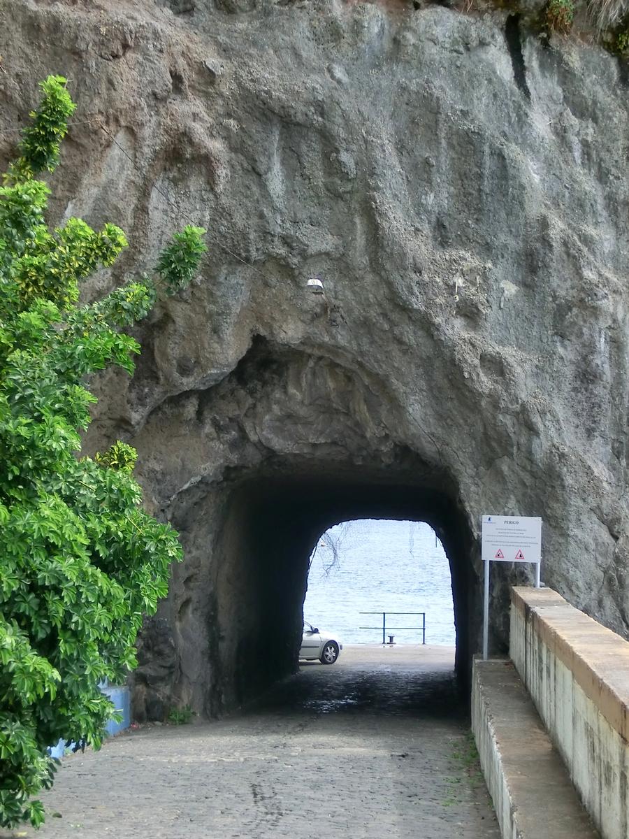 Tunnel Esperança 