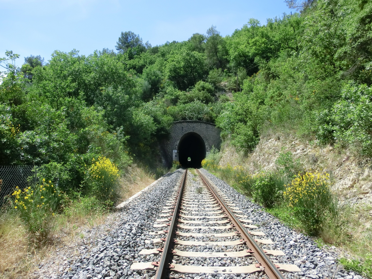 Tunnel Brec 