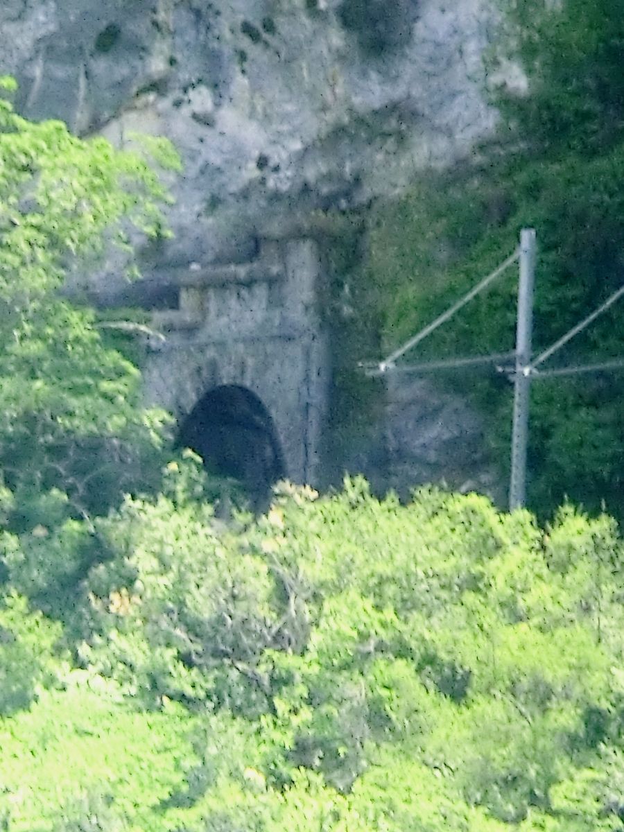 Tunnel du Commun 