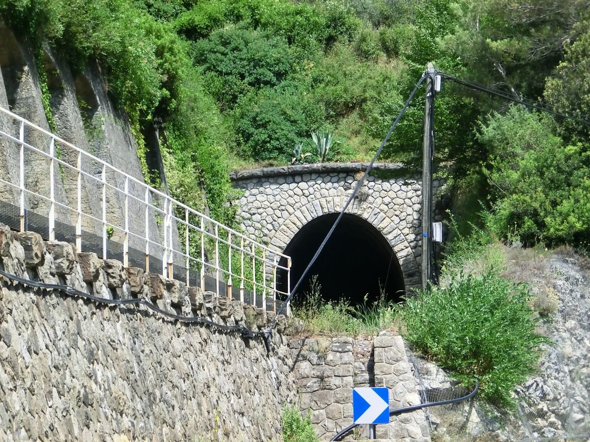 Tunnel de Cottalorda 