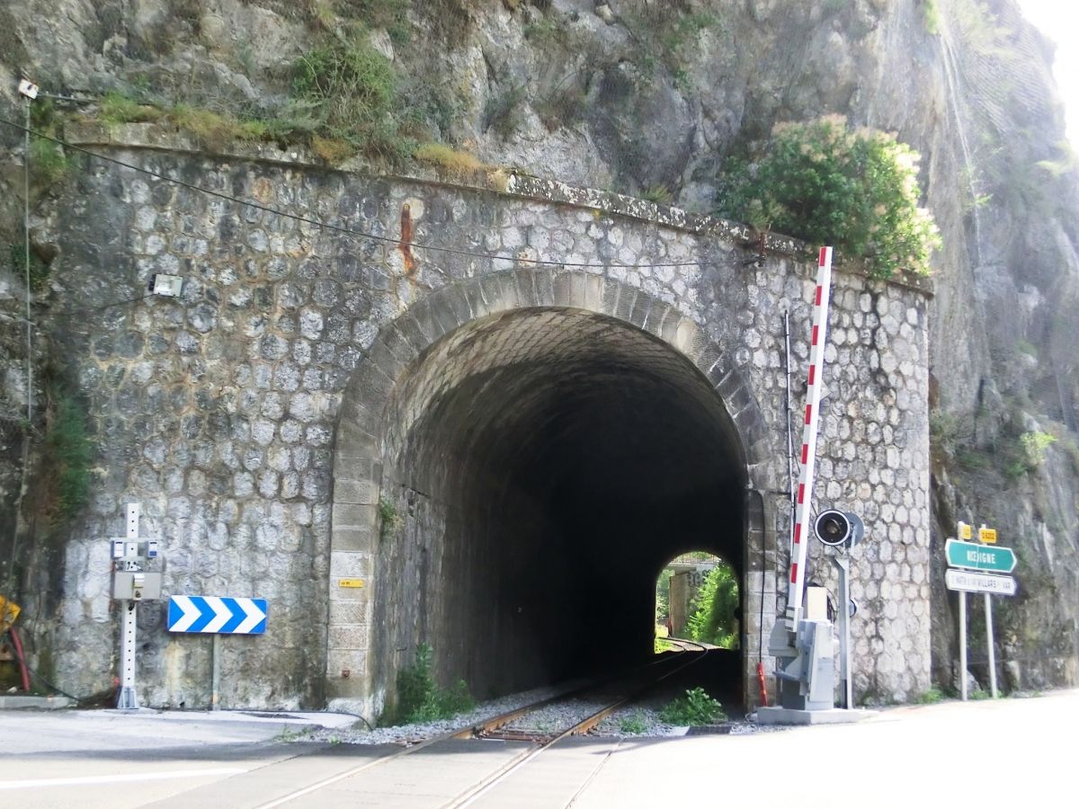 Tunnel Malaussène 