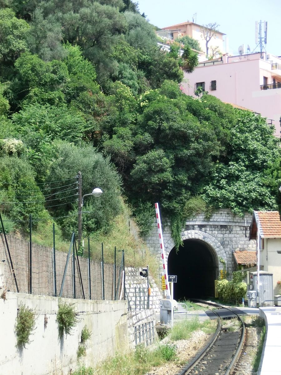 Tunnel Saint-Philippe 