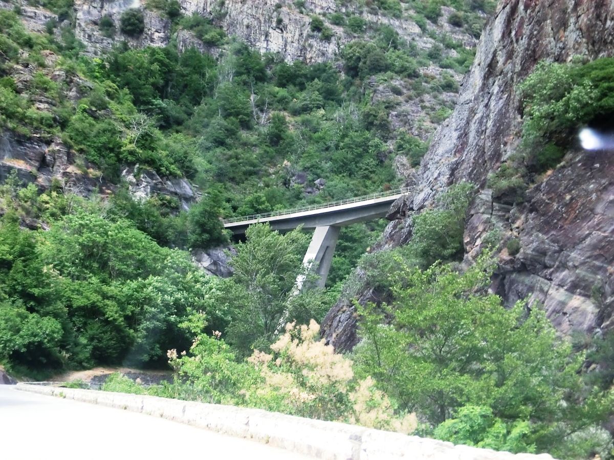 Scarassoui Viaduct 
