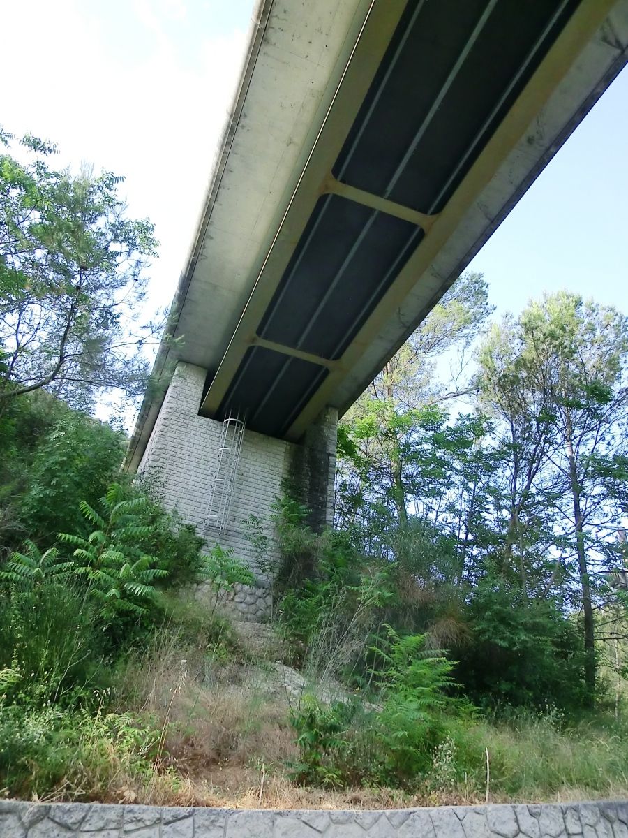 Launa Viaduct 