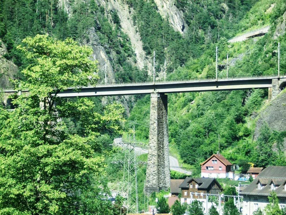 Kerstelenbachbrücke 