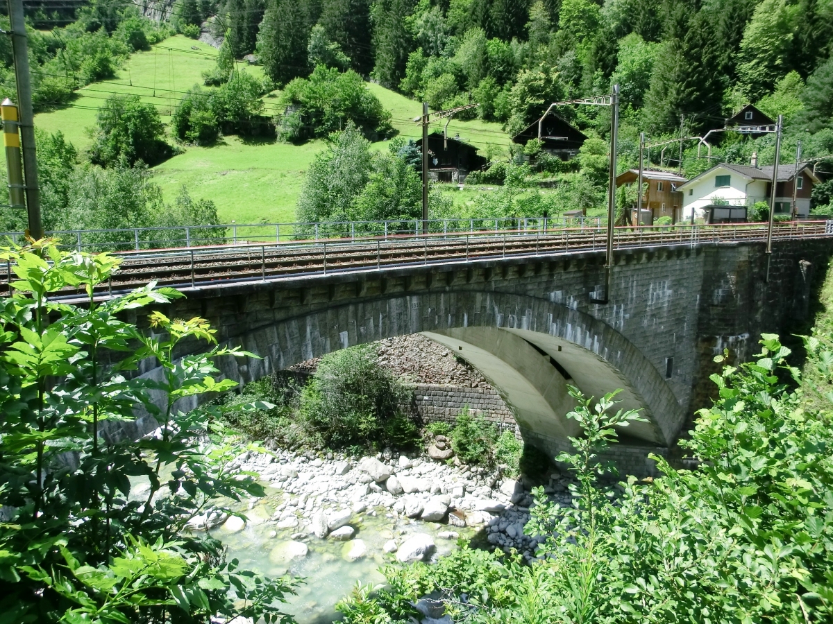 Obere Wattinger Bridge 