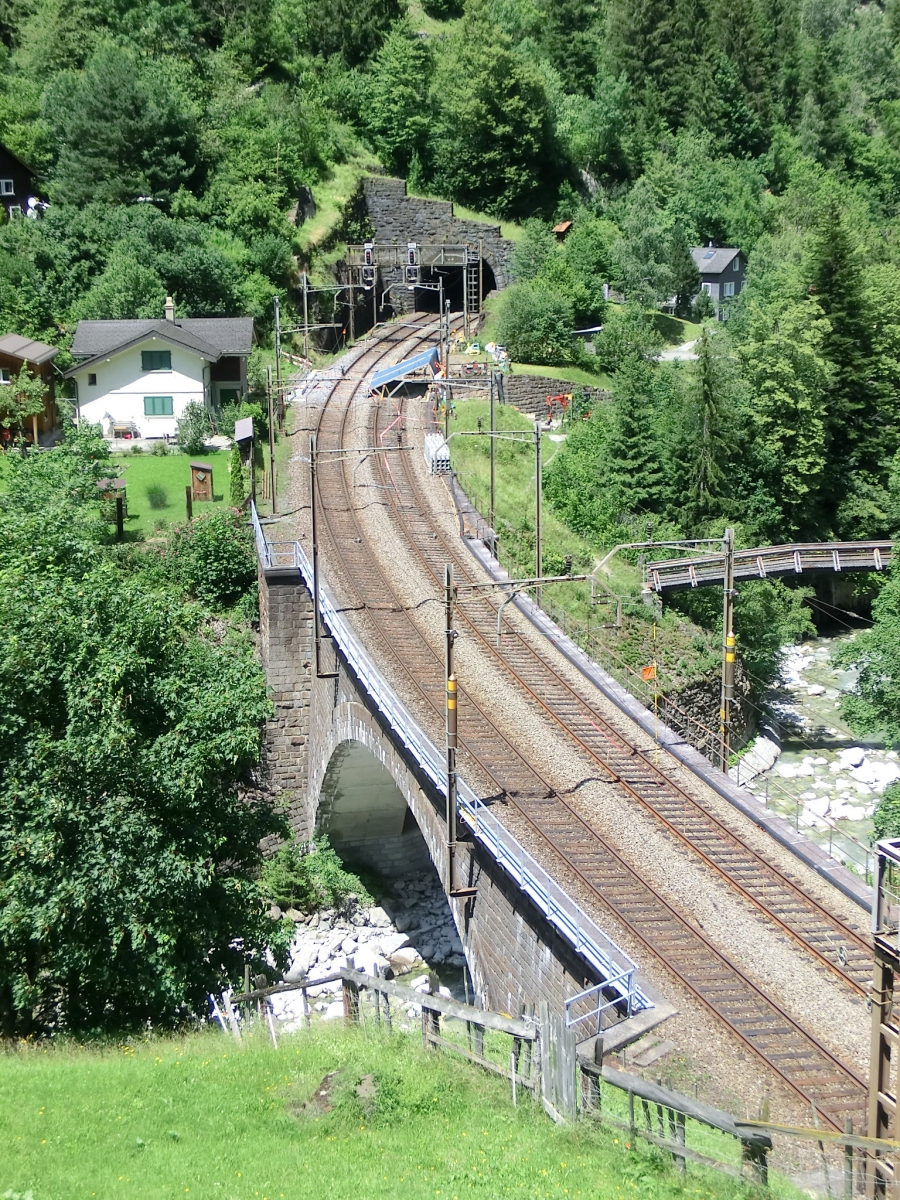 Obere Wattinger Brücke 