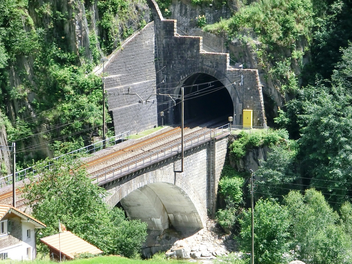 Untere Wattinger Brücke 