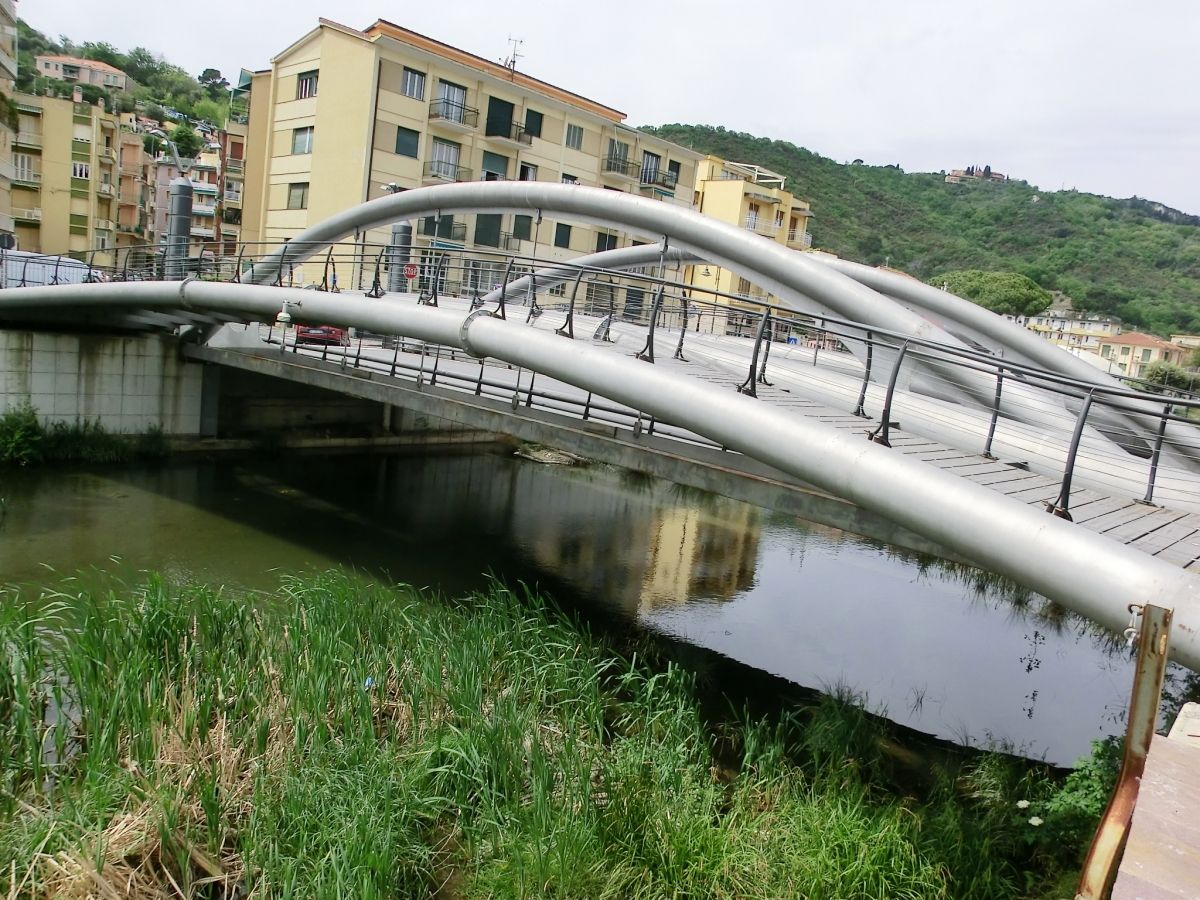 Ponte Caterina Boncardo 