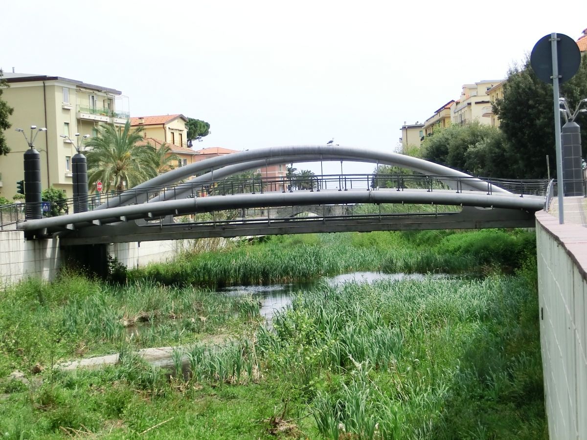 Caterina Boncardo Bridge 