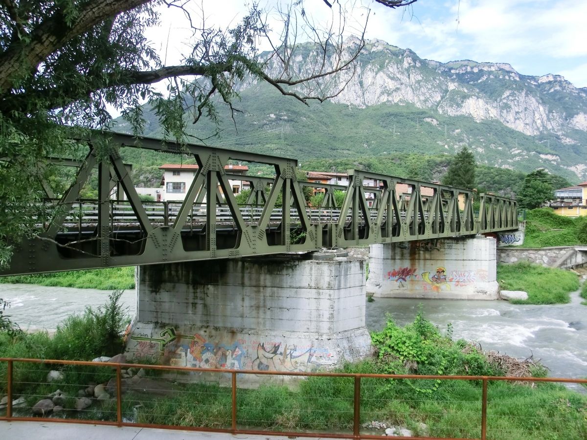 Brücke Darfo 