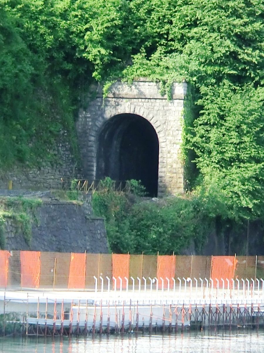 Tunnel Predalva 