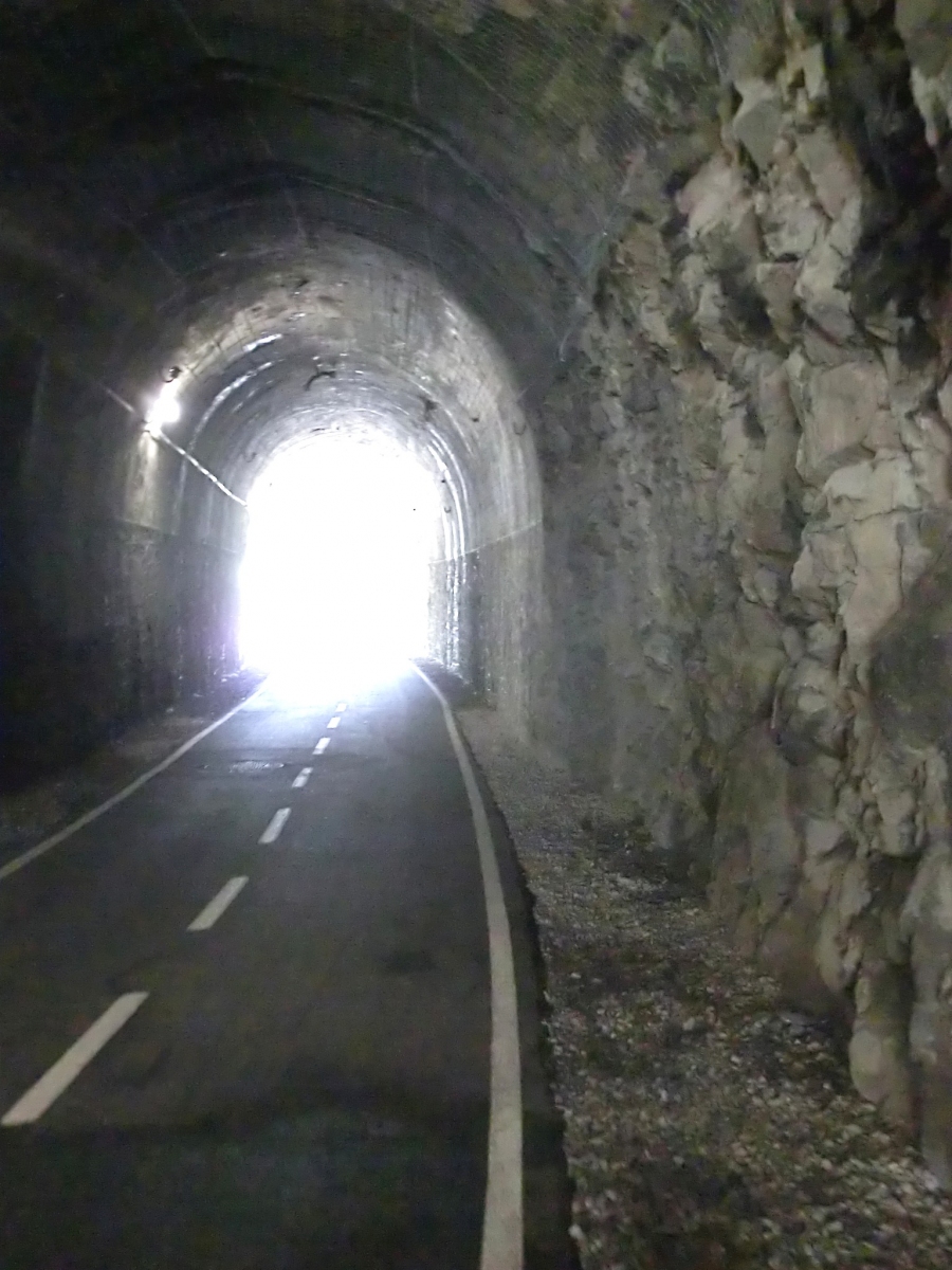 Tunnel de Brembilla 
