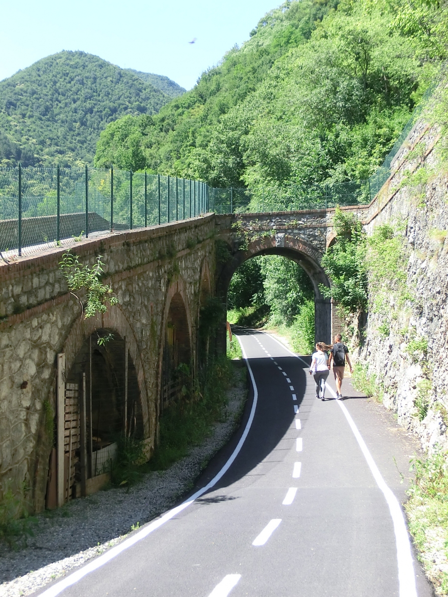 Fornaci Bridge 