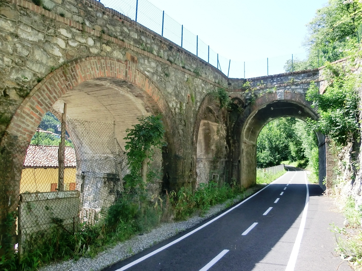 Fornaci Bridge 