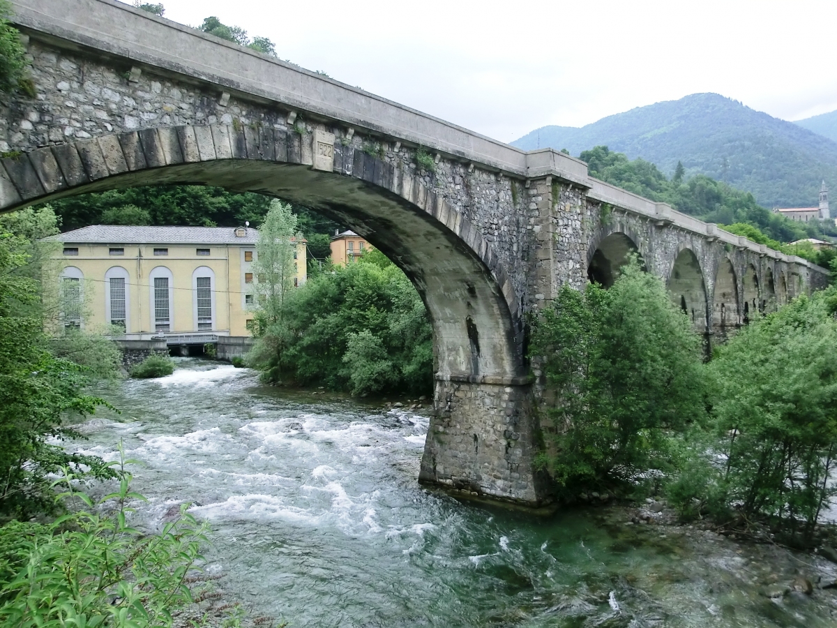 Lenna Viaduct 