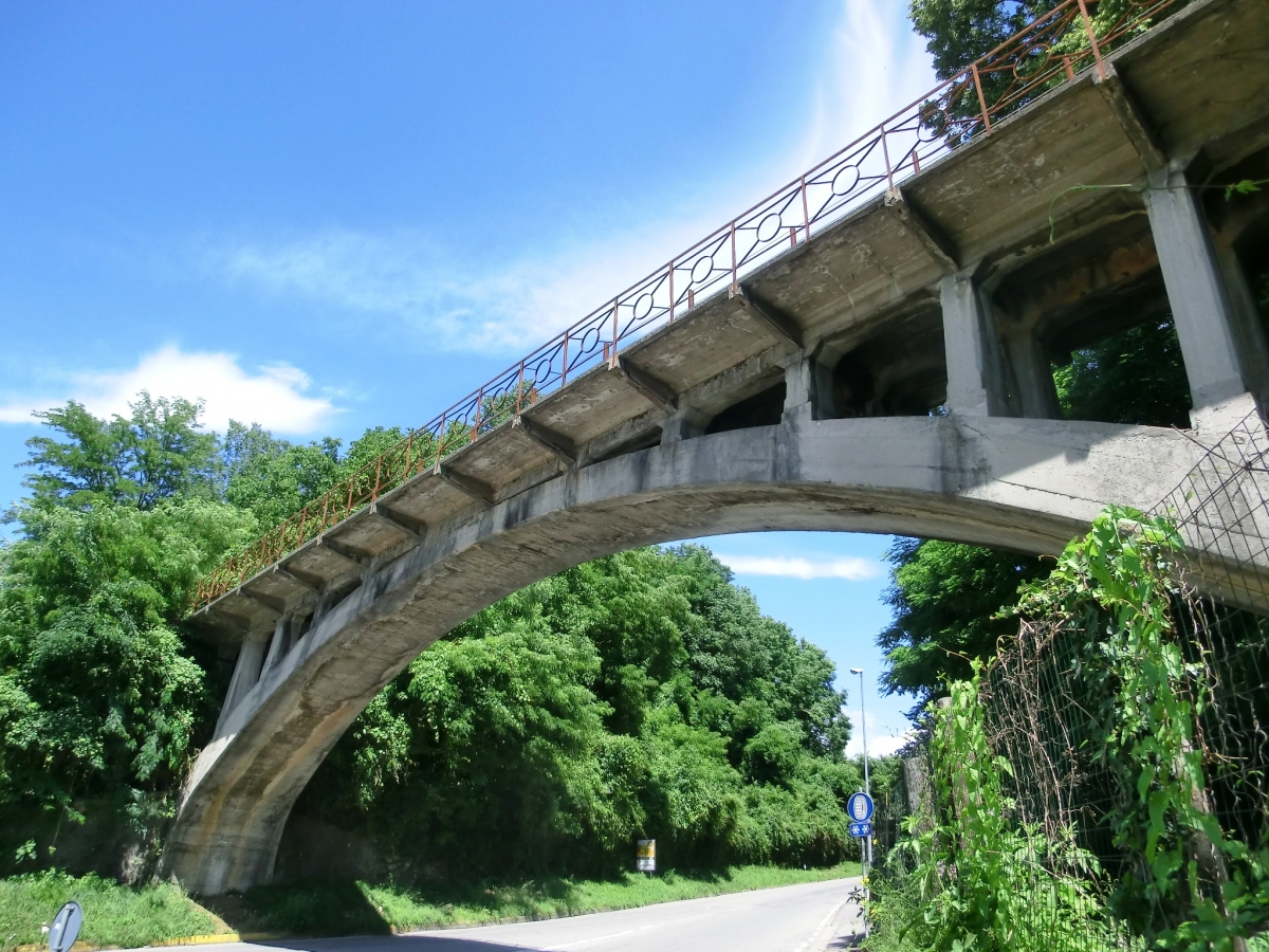 Rino Bridge 