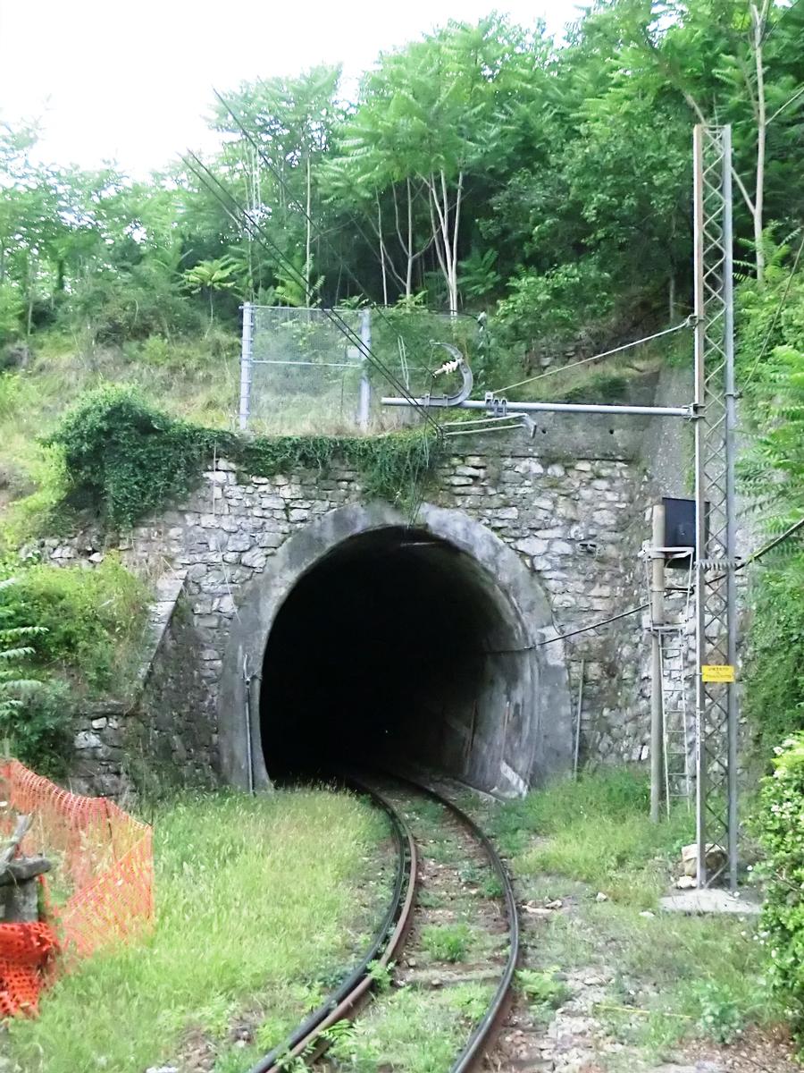 Tunnel Vicomorasso 