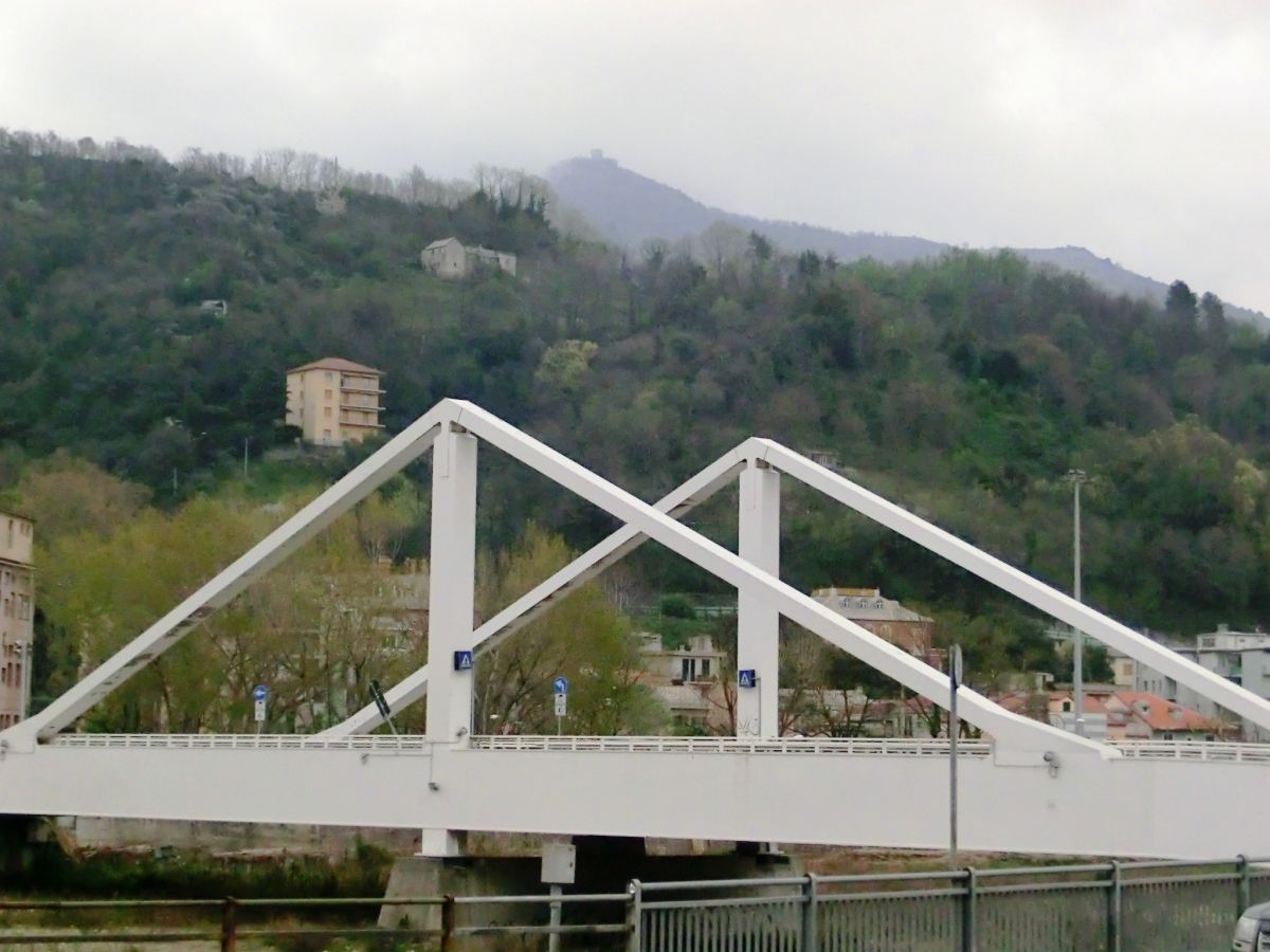 Ponte Divisione Alpina Cuneense 