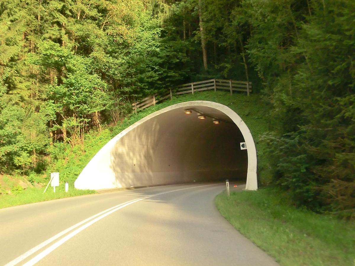 Tunnel Reith 