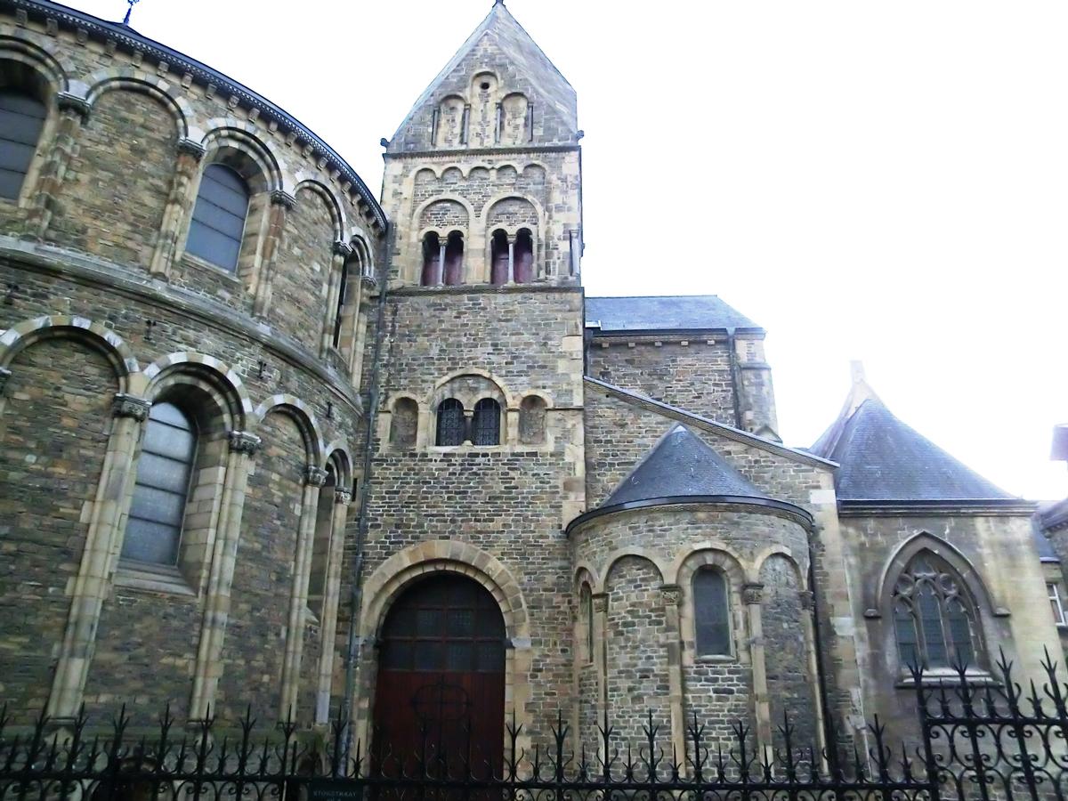 Église Notre-Dame 