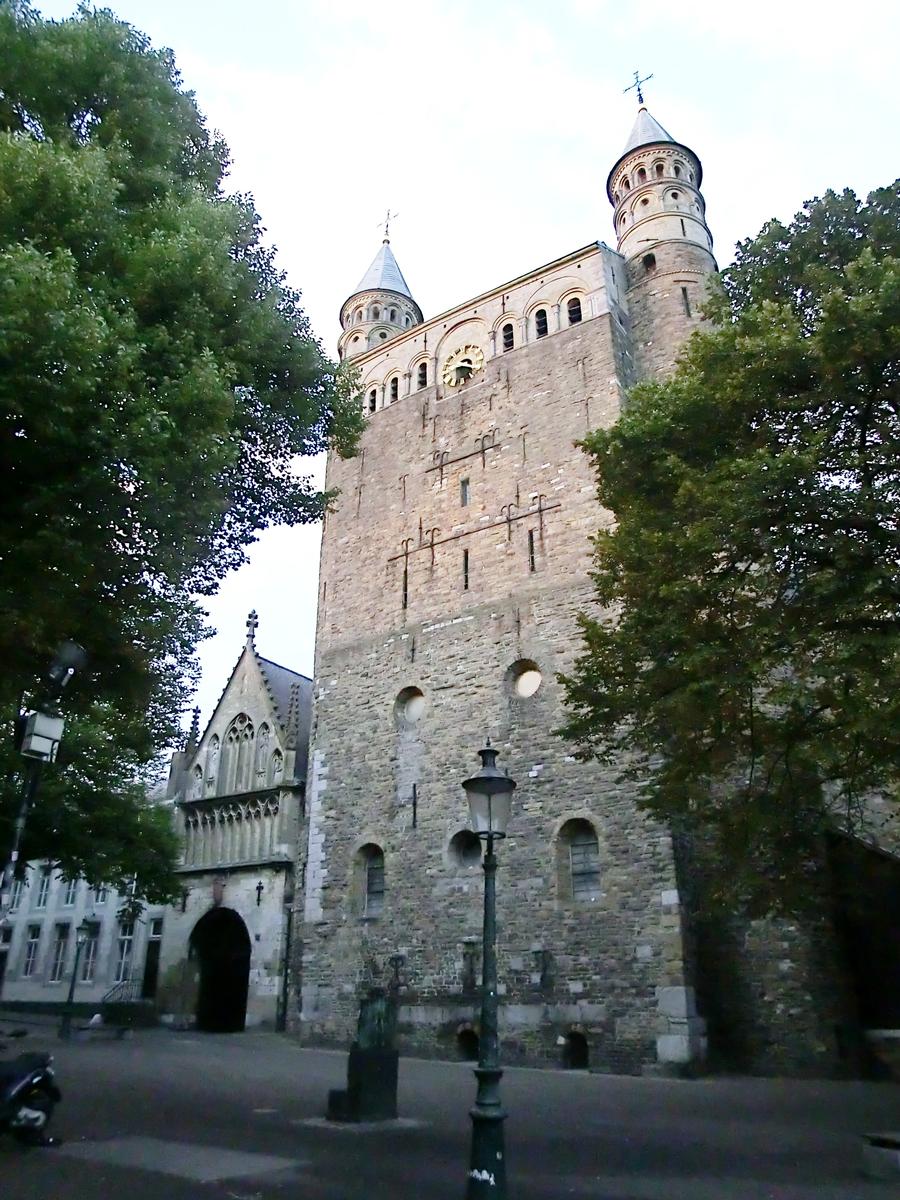Liebfrauenkirche 