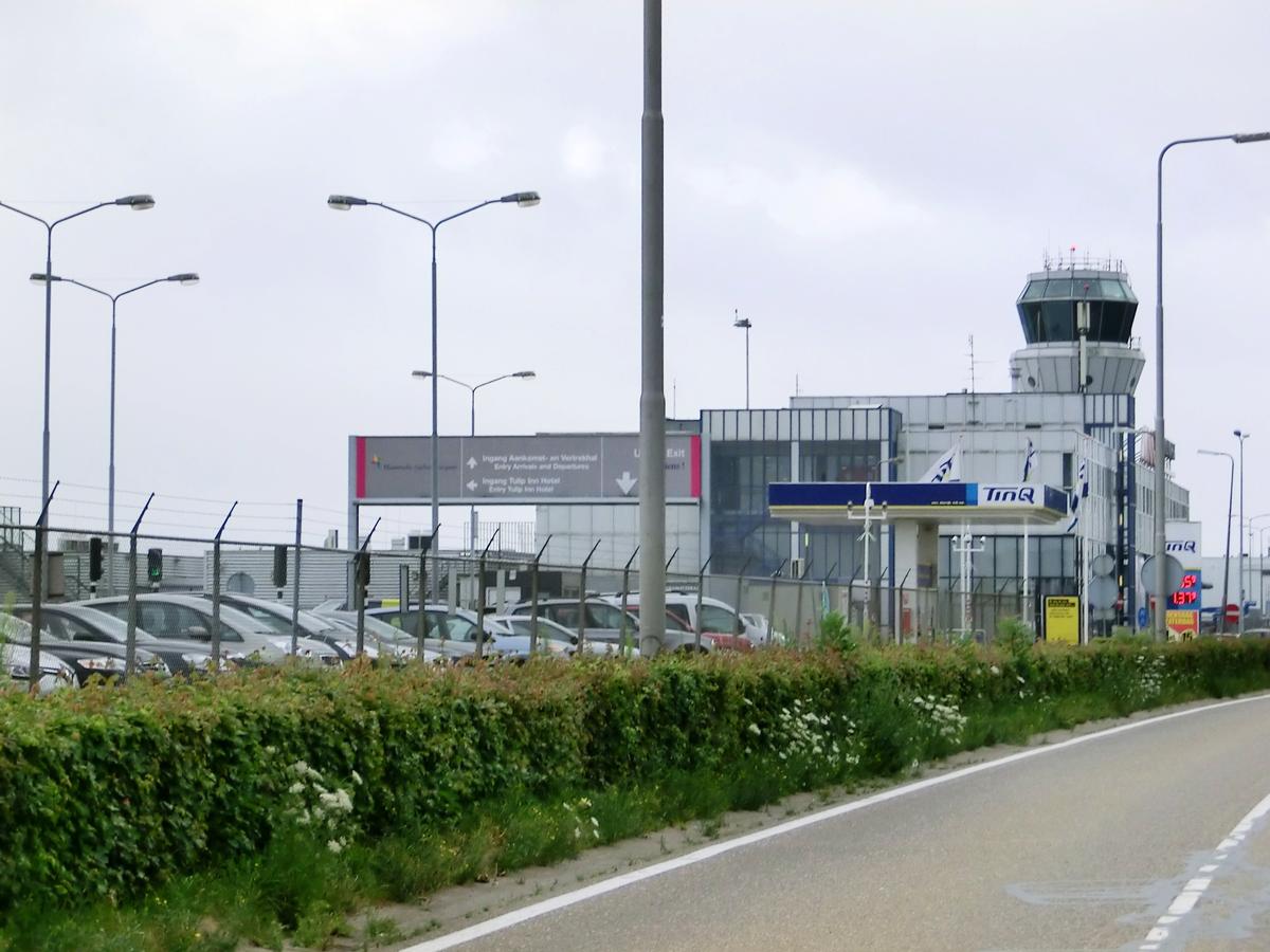 Aéroport de Maastricht-Aix-la-Chapelle 