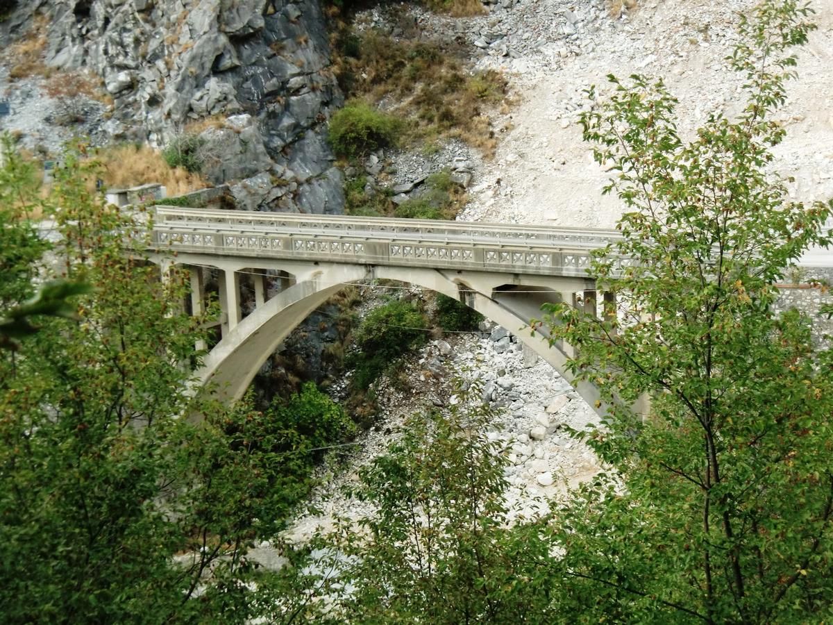 Ponte di Piastra 