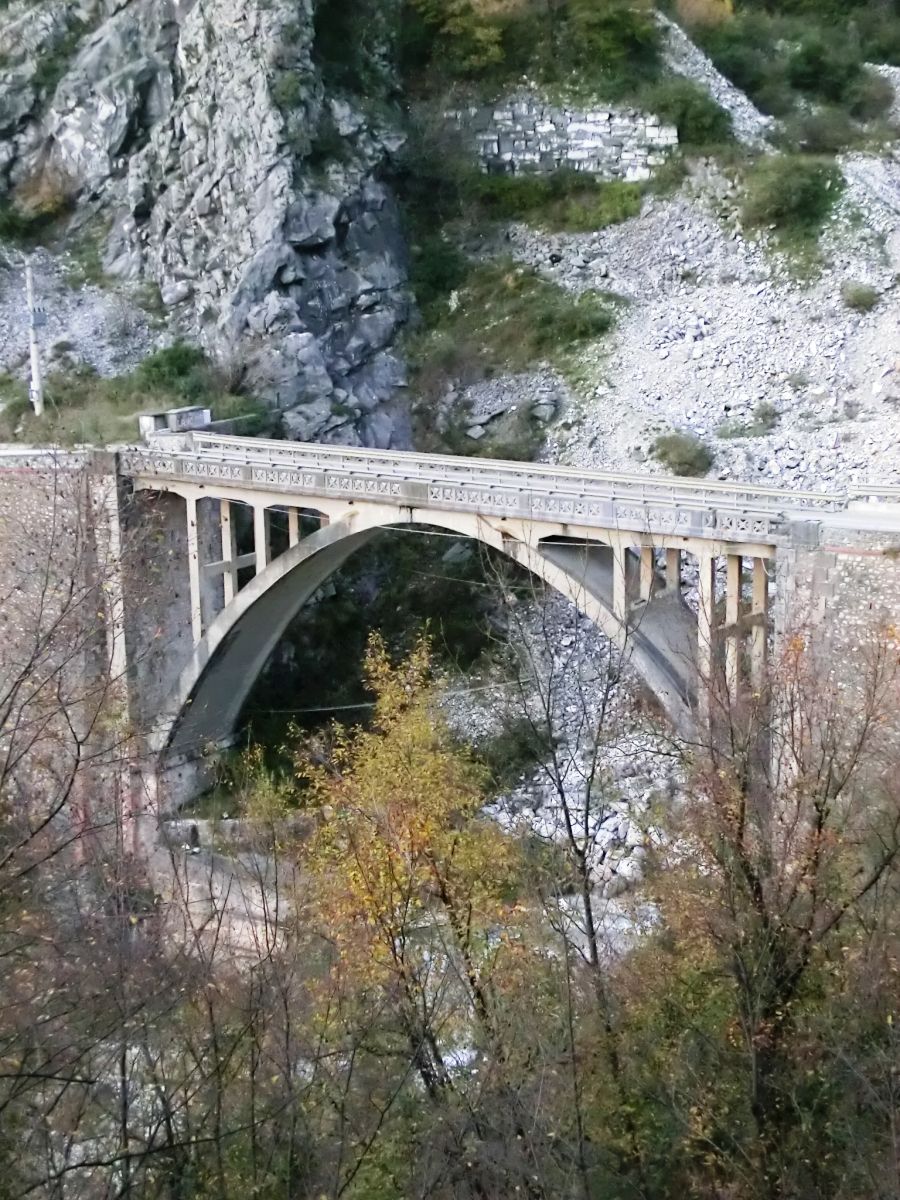 Ponte di Piastra 