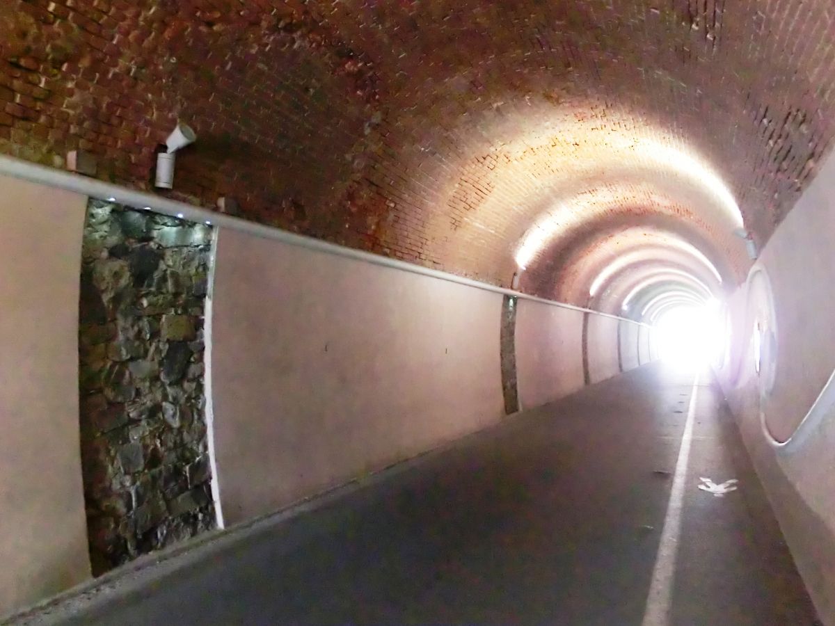 Túnel de Capoluogo 