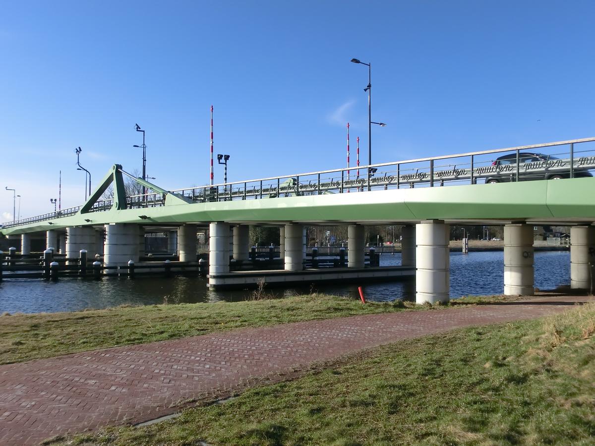 Spieringbrug 