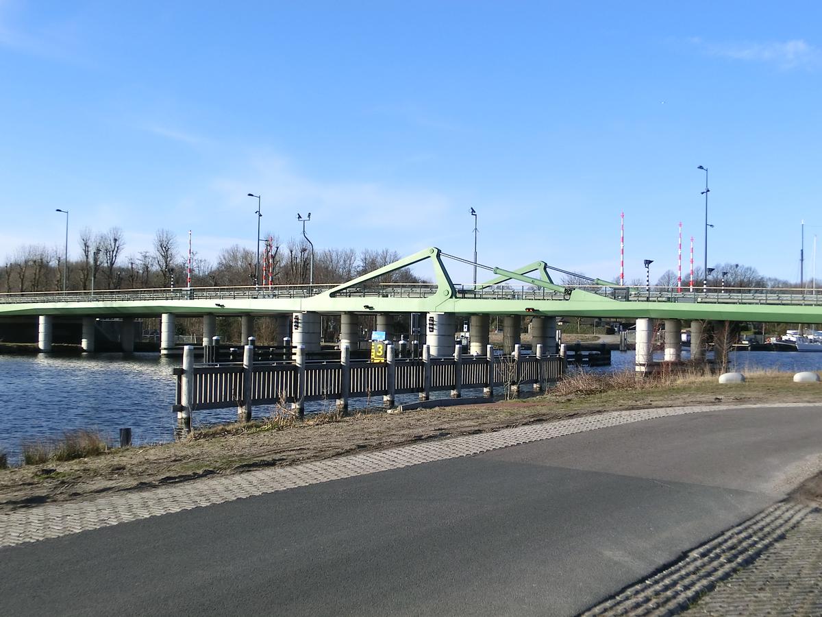 Spieringbrug 