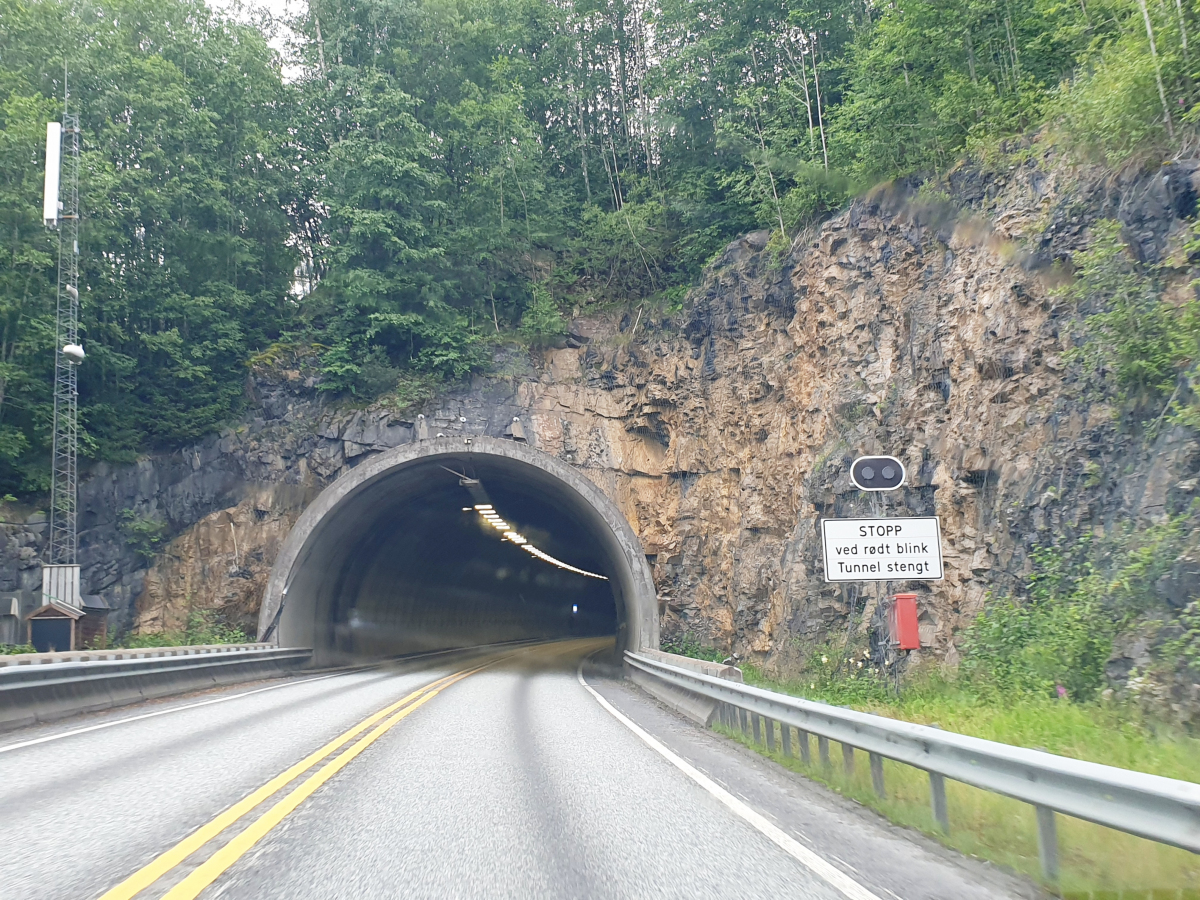 Røste Tunnel 