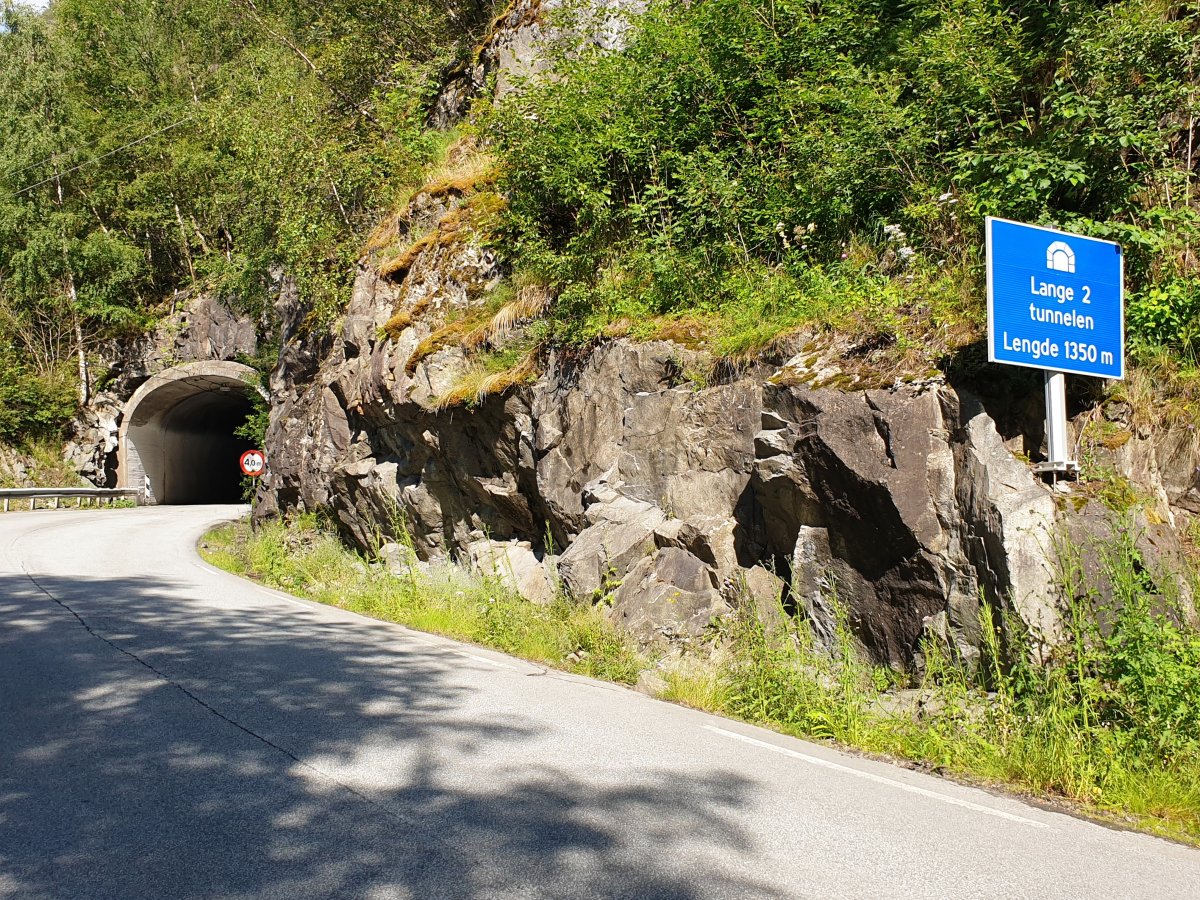 Tunnel de Lange 2 