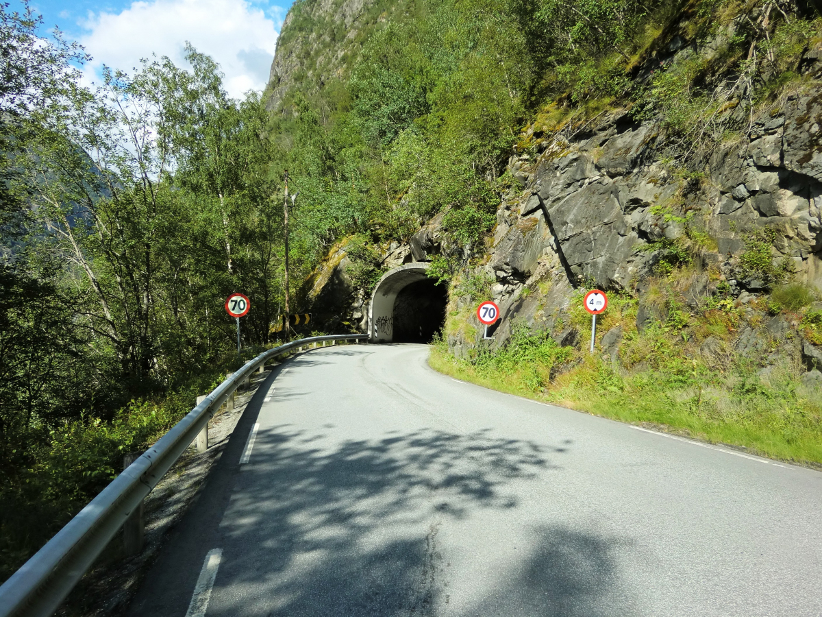 Tunnel de Lange 2 