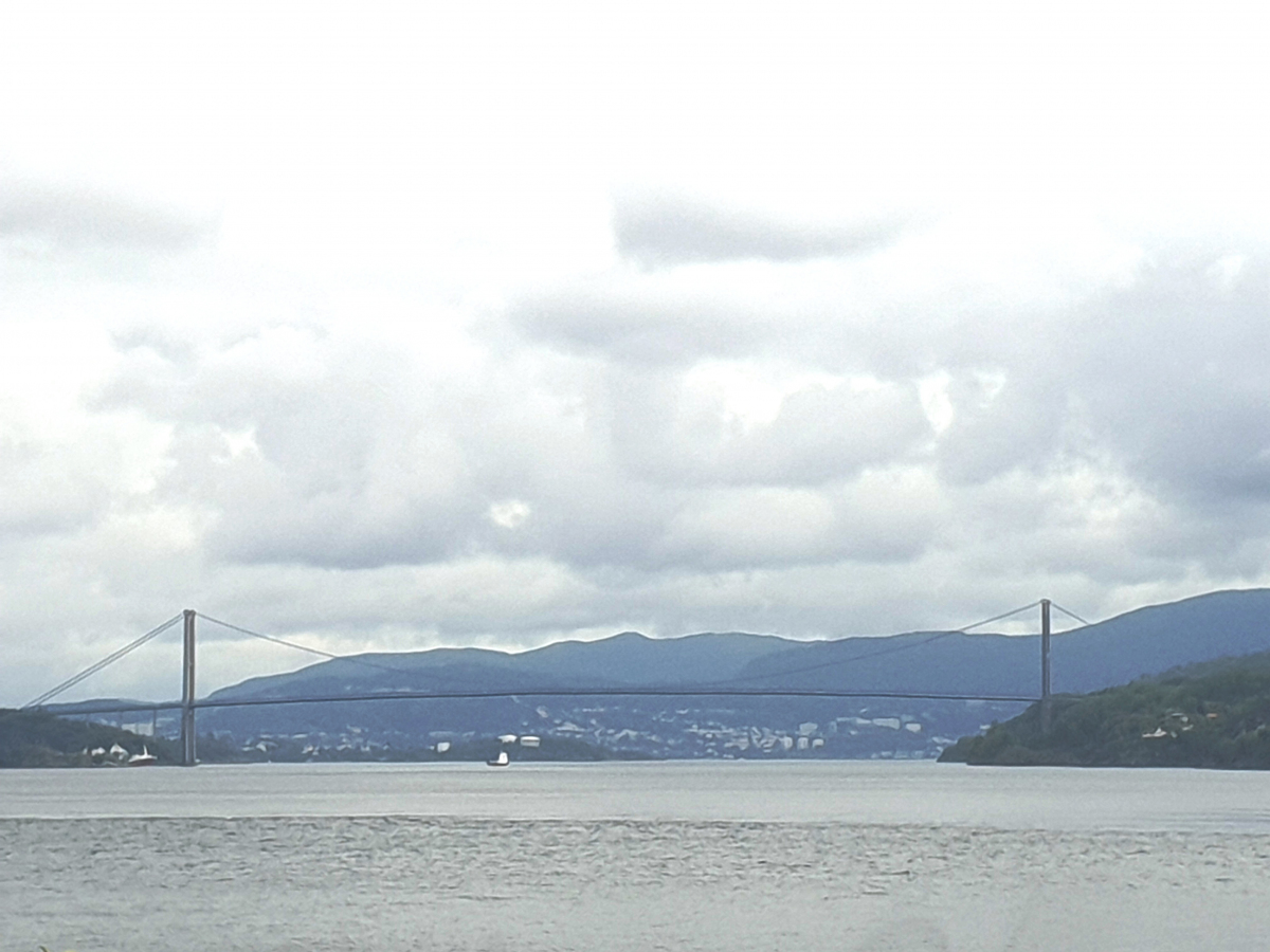 Askøy Bridge 