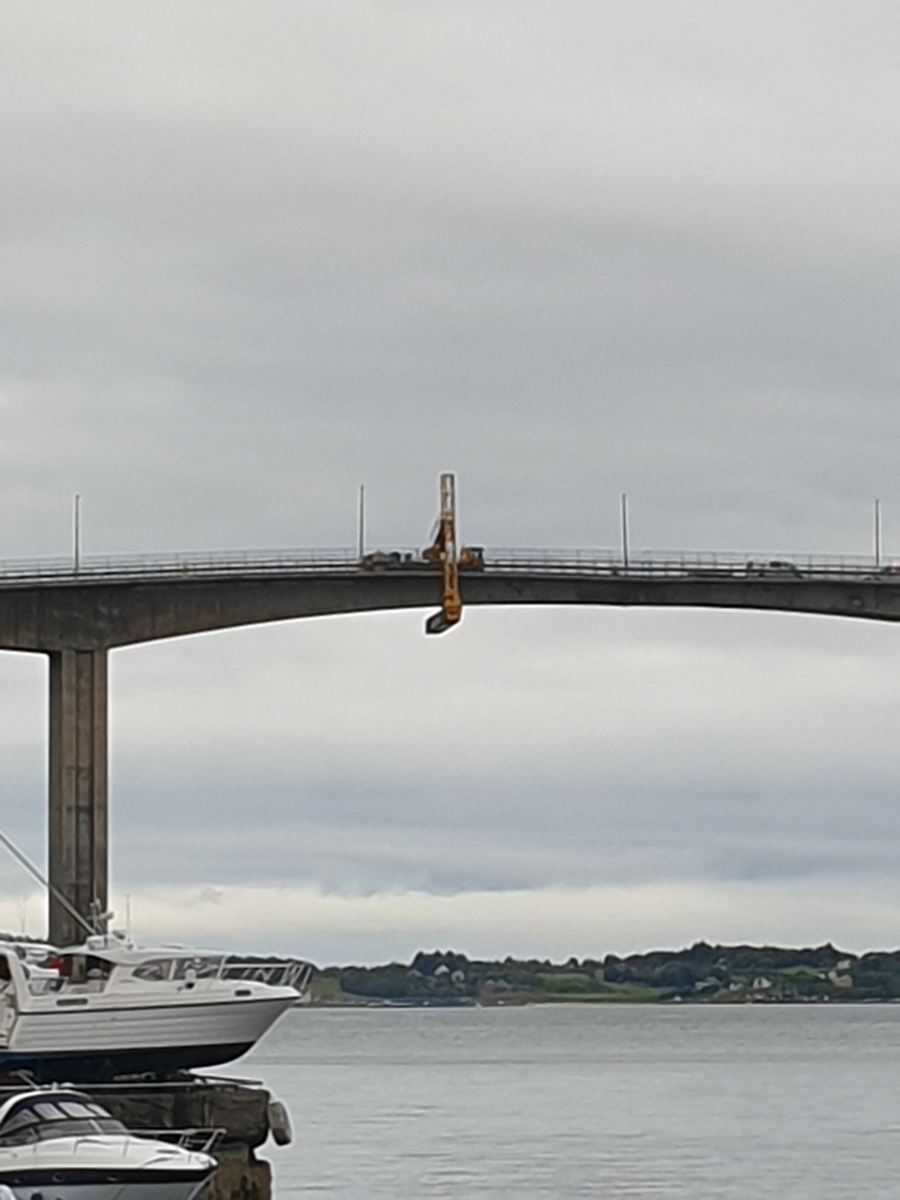 Sørsund-Brücke 