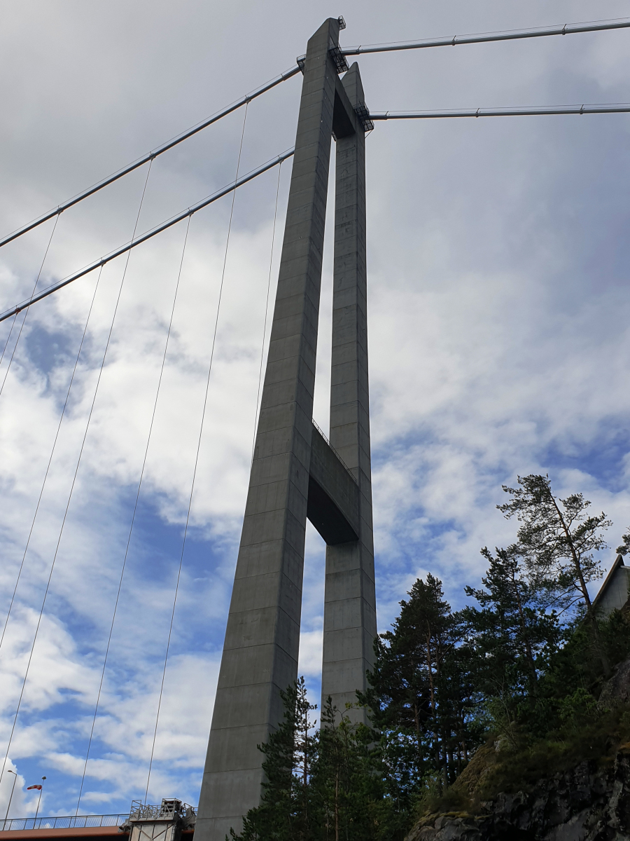 Pont d'Hardanger 