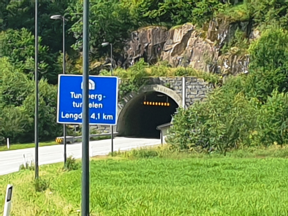 Tunnel de Tunsberg 